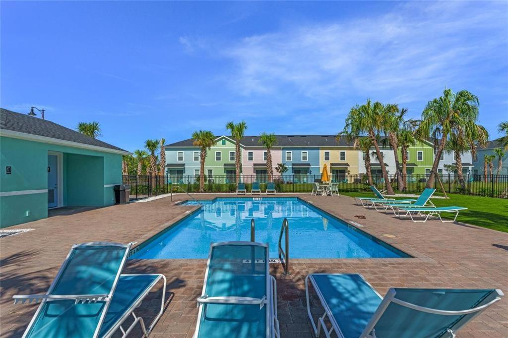Kissimmee Home 10 Minutes To Disney - Margaritaville! Орландо Екстер'єр фото