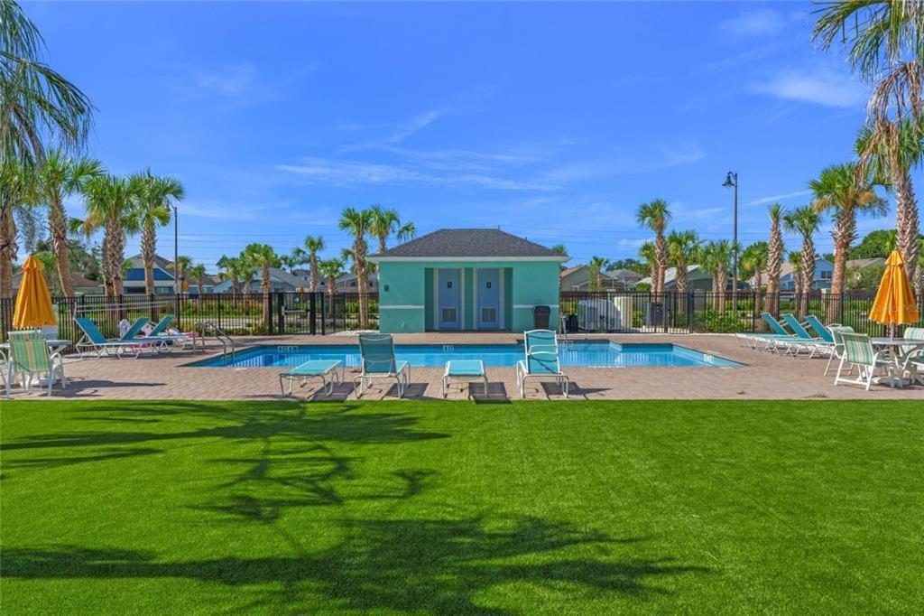 Kissimmee Home 10 Minutes To Disney - Margaritaville! Орландо Екстер'єр фото