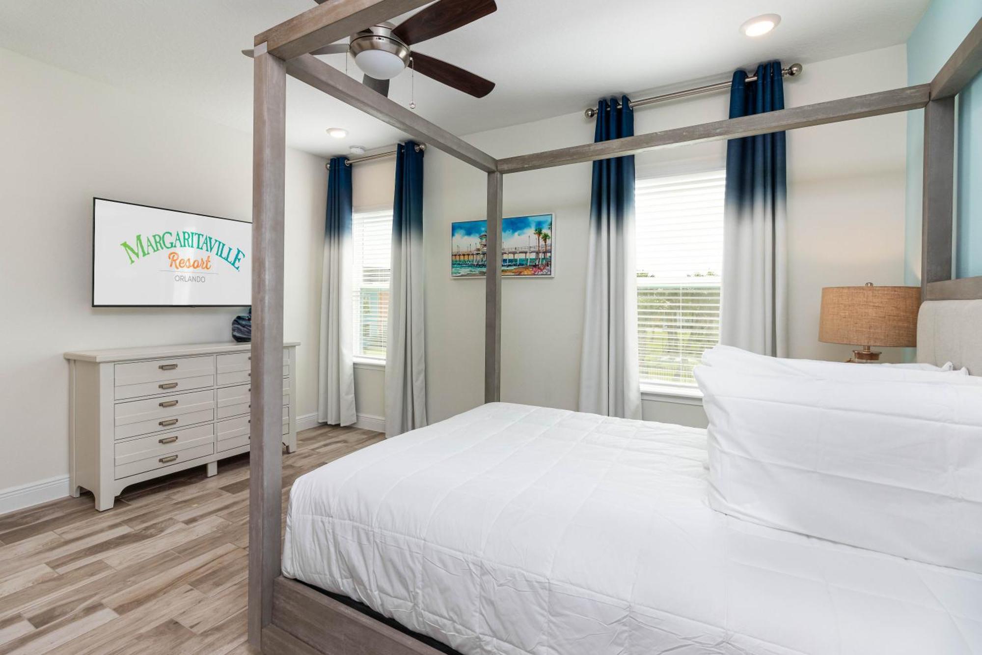 Kissimmee Home 10 Minutes To Disney - Margaritaville! Орландо Екстер'єр фото
