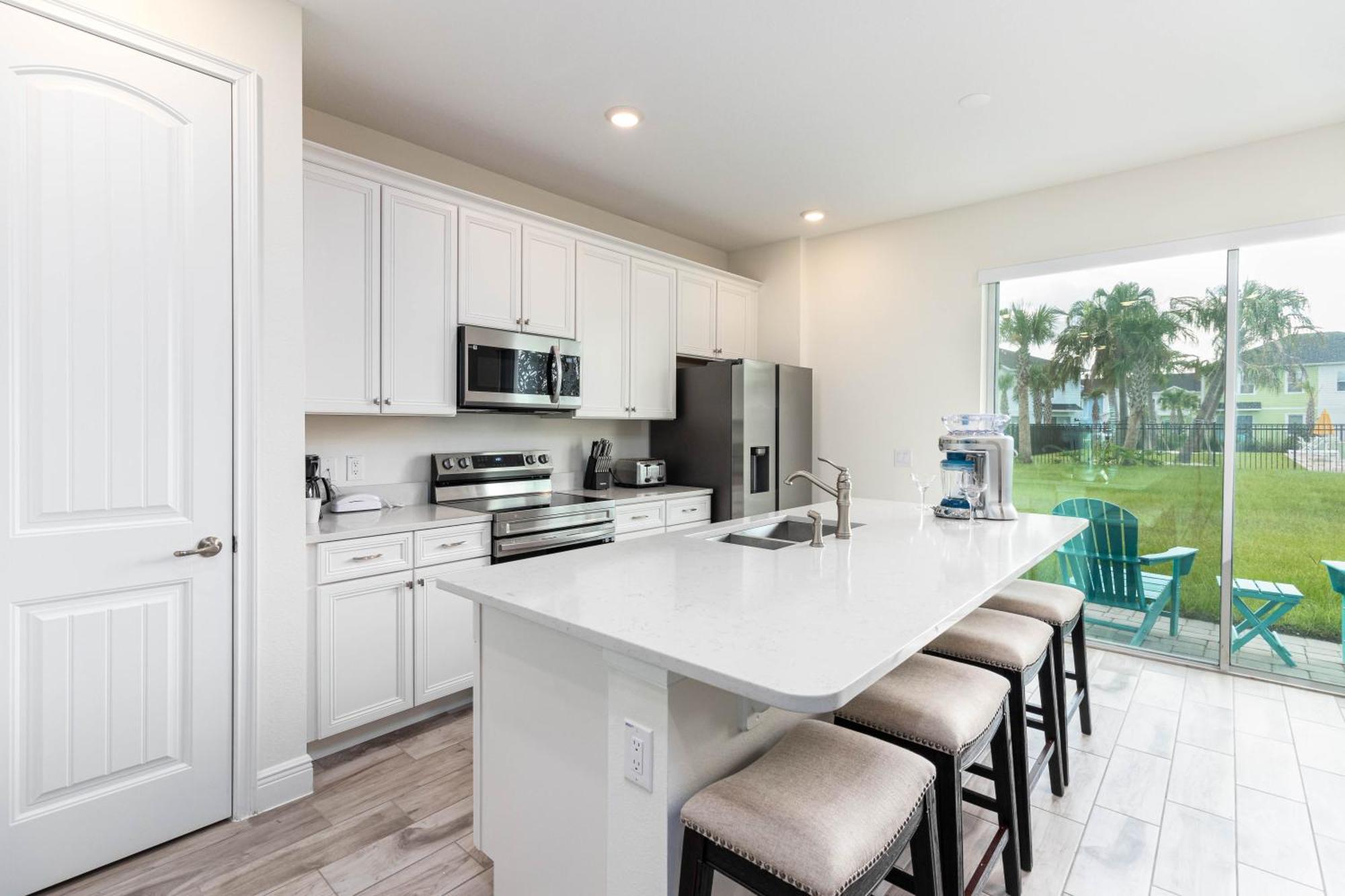 Kissimmee Home 10 Minutes To Disney - Margaritaville! Орландо Екстер'єр фото